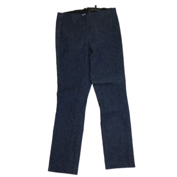 Rag & Bone New York Denim Pant 6 - Picture 9 of 10